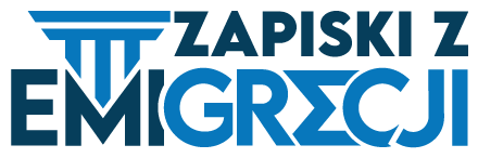 Zapisiki z EmiGrecji